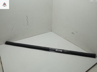 Молдинг стекла двери передней правой внутренний Volvo S40 2 поколение [рестайлинг] 2007, 1.6 л., дизель, МКПП, чёрный, седан