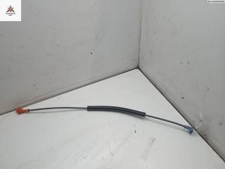 Трос двери задней Opel Zafira 1 поколение (A) 1999, 1.8 л., бензин, МКПП, зелёный, минивэн, 7002346