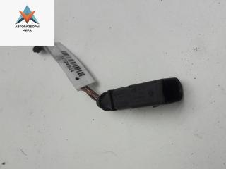 разъем (фишка) проводки Volkswagen Golf 4 поколение 2000, 1.9 л., дизель, МКПП, белый, универсал, 1J0973803