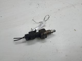 Датчик включения заднего хода (лягушка) Opel Zafira B 2005, 1.9 л., дизель, МКПП, чёрный, минивэн