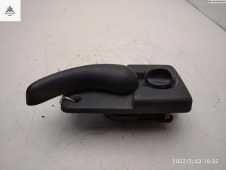 ручка внутренняя задняя правая Renault Master 2 поколение 2002, 2.2 л., дизель, МКПП, белый, микроавтобус