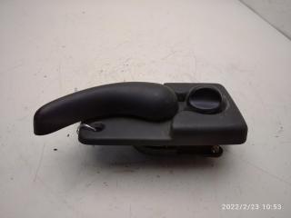 ручка внутренняя задняя правая Renault Master 2002, 2.2 л., дизель, МКПП, белый, микроавтобус