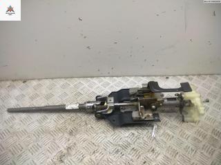 рулевая колонка Ford Maverick 2 поколение [рестайлинг] 2005, 2.3 л., бензин, МКПП, чёрный, внедорожник 5 дв., 5L843C529AH