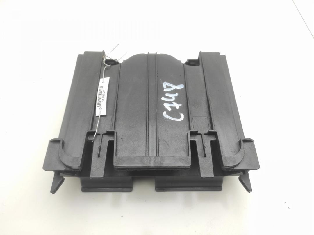 кронштейн (крепление) BMW 3 F30/F31 2013, 2.0 л., дизель, АКПП, чёрный, седан, 12908507703
