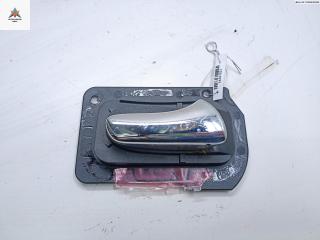 ручка внутренняя передняя правая Opel Vectra B [рестайлинг] 1999, 1.8 л., бензин, МКПП, серый, седан, 09134968