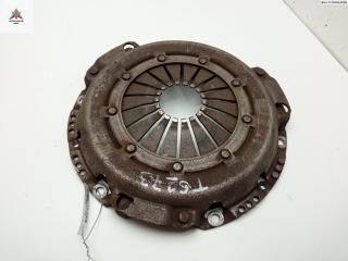 диск сцепления Saab 9-3 2 поколение 2002, 2.0 л., бензин, МКПП, чёрный, хетчбэк 5 дв., MF223