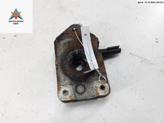 замок капота BMW 3 серия E36 [рестайлинг] 1998, 1.6 л., бензин, МКПП, серый, хетчбэк 3 дв., 8122270