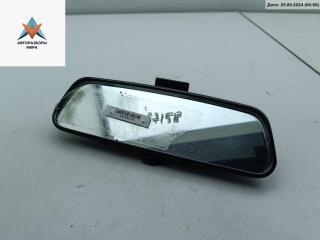 зеркало салона Ford Mondeo 2 поколение 1999, 2.0 л., бензин, АКПП, синий, хетчбэк 5 дв.