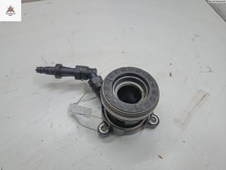 цилиндр сцепления рабочий Opel Zafira 1 поколение (A) 1999, 1.8 л., бензин, МКПП, зелёный, минивэн, 510607310