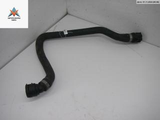 патрубок (трубопровод, шланг) BMW 7 серия E65/E66/E67 2002, 3.0 л., дизель, АКПП, зелёный, седан, 8384912