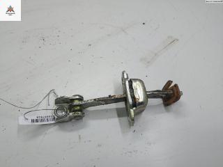 Ограничитель открывания двери задней Opel Zafira 1 поколение (A) 1999, минивэн, 09133570