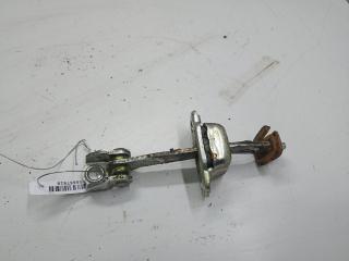 Ограничитель открывания двери задней Opel Zafira A 1999, минивэн, 09133570