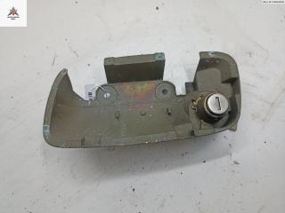 личинка дверного замка Opel Zafira 1 поколение (A) 1999, 1.8 л., бензин, МКПП, зелёный, минивэн