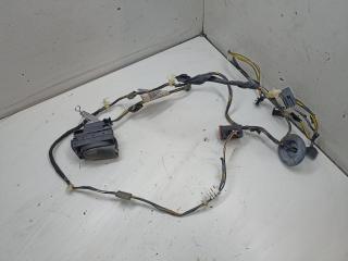 дверная проводка Opel Corsa D 2009, 1.0 л., бензин, МКПП, серый, хетчбэк 3 дв., 13252892