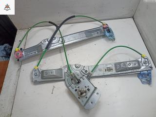 стеклоподъемник передний правый Opel Corsa D 2009, 1.0 л., бензин, МКПП, серый, хетчбэк 3 дв., 13314155