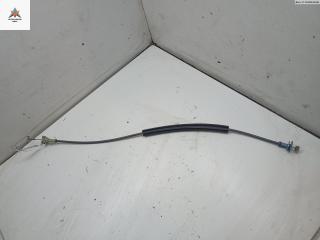 трос двери Opel Zafira 1 поколение (A) 1999, 1.8 л., бензин, МКПП, зелёный, минивэн, 7002346