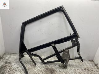 стеклоподъемник электрический задний правый Audi A6 4B/C5 1997, 2.4 л., бензин, МКПП, зелёный, универсал, 4B0839398B