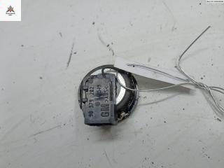 динамик высокочастотный (пищалка) Opel Zafira 1 поколение (A) 1999, 1.8 л., бензин, МКПП, зелёный, минивэн, 90379282