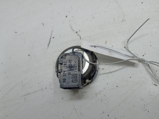 динамик высокочастотный (пищалка) Opel Zafira A 1999, 1.8 л., бензин, МКПП, зелёный, минивэн, 90379282