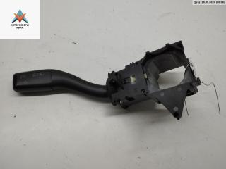 переключатель поворотов Audi A4 B6 2003, 2.5 л., дизель, АКПП, серый, универсал, 4E0953513A