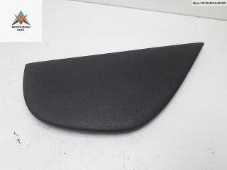 накладка на торпедо (консоль) Volkswagen Golf 5 поколение 2005, 1.6 л., бензин, МКПП, серый, хетчбэк 3 дв., 1K0858248D