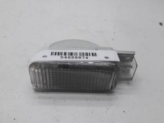 фонарь салона (плафон) Volkswagen Passat B5 1999, 1.9 л., дизель, МКПП, чёрный, универсал, 3B0947415B