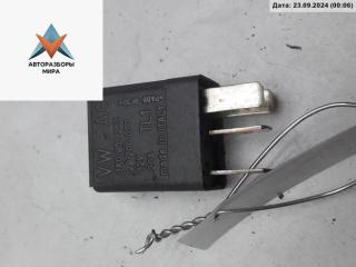 реле (прочие) Volkswagen Passat B6 2007, 2.0 л., дизель, МКПП, серый, универсал, 449