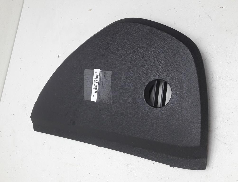 накладка на торпедо (консоль) Skoda Octavia mk2 (A5 1Z) 2007, 1.6 л., бензин, МКПП, красный, универсал, 1Z1857504