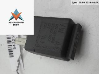 реле (прочие) Skoda Octavia mk2 (A5 1Z) 2008, 1.9 л., дизель, МКПП, серый, хетчбэк 5 дв., 1K0951253
