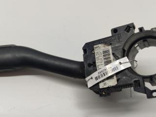 переключатель поворотов Audi A6 4B/C5 1999, 2.5 л., дизель, МКПП, чёрный, универсал, 8L0953513G