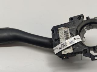переключатель поворотов Audi A6 C5 1999, 2.5 л., дизель, МКПП, чёрный, универсал, 8L0953513G