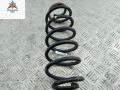 пружина задняя Volkswagen Golf 5 поколение 2005, 1.6 л., бензин, МКПП, серый, хетчбэк 3 дв. - фото №2