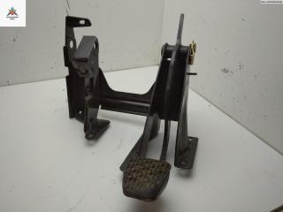 узел педальный (блок педалей) Mercedes-Benz Vito-1 W638 2000, 2.2 л., дизель, МКПП, белый, микроавтобус