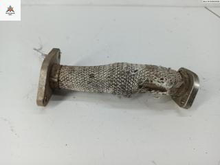 трубка системы рециркуляции EGR Audi A6 4B/C5 [рестайлинг] 2002, 2.5 л., дизель, АКПП, серый, универсал