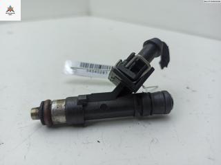 форсунка Opel Astra H 2004, 1.4 л., бензин, МКПП, синий, хетчбэк 5 дв., 0280158501