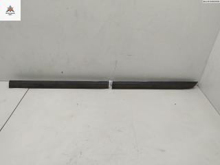 молдинг двери задней левой Mercedes-Benz E-Класс W210/S210 [рестайлинг] 2001, 2.2 л., дизель, АКПП, серый, универсал