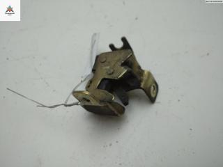 замок двери задней левой Ford Transit 7 поколение 2006, 2.2 л., дизель, МКПП, белый, микроавтобус