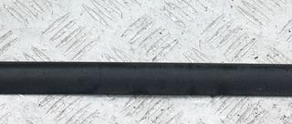 молдинг двери задней левой Skoda Fabia 1 поколение (6Y) 2001, 1.4 л., бензин, МКПП, серый, универсал