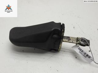 Ограничитель открывания двери задней Volkswagen Golf 3 поколение 1996, хетчбэк 5 дв., 1H4839249