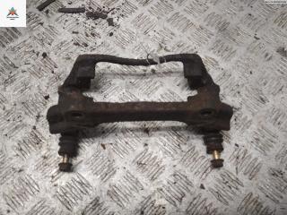 скоба суппорта Opel Vivaro A 2003, 1.9 л., дизель, МКПП, белый, микроавтобус