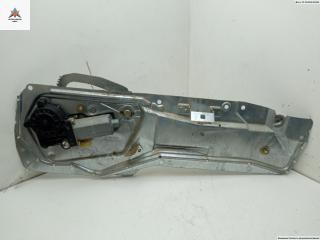 стеклоподъемник электрический передний правый Volvo V70 1 поколение 1999, 2.4 л., бензин, МКПП, чёрный, универсал, 9152724