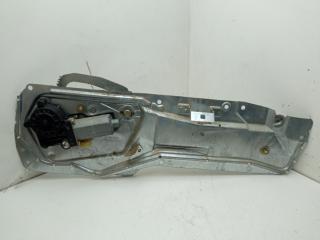 стеклоподъемник электрический передний правый Volvo V70 1 поколение 1999, 2.4 л., бензин, МКПП, чёрный, универсал, 9152724