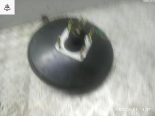 вакуумный усилитель тормозов Citroen Jumper 1 поколение [рестайлинг] 2003, 2.0 л., дизель, МКПП, зелёный, микроавтобус, 00004535R0