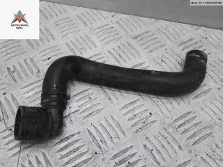 патрубок (трубопровод, шланг) Volkswagen Touran 1 поколение 2004, 2.0 л., дизель, МКПП, чёрный, минивэн, AZV