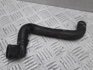 патрубок (трубопровод, шланг) Volkswagen Touran 1 поколение 2004, 2.0 л., дизель, МКПП, чёрный, минивэн, AZV