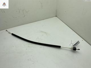 Трос двери задней Audi A4 B5 1996, 2.6 л., бензин, МКПП, серый, универсал