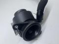 патрубок турбины Audi A6 C6 2005, 2.7 л., дизель - фото №2