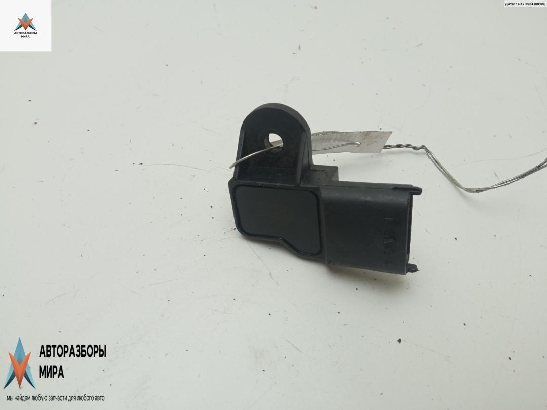 датчик абсолютного давления Fiat Stilo 1 поколение 2002, 1.2 л., бензин, МКПП, серый, хетчбэк 5 дв., 987088198 - фото №1