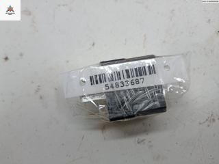 реле (прочие) Opel Zafira 2 поколение (B) 2006, 1.9 л., дизель, МКПП, чёрный, минивэн, 13171831