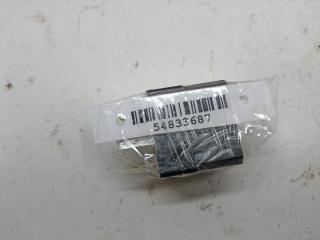 реле (прочие) Opel Zafira B 2006, 1.9 л., дизель, МКПП, чёрный, минивэн, 13171831
